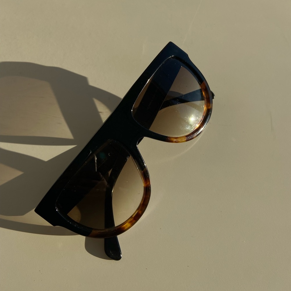 CELINE 41026/s Tinted Brown Havana Sunglasses 58mm